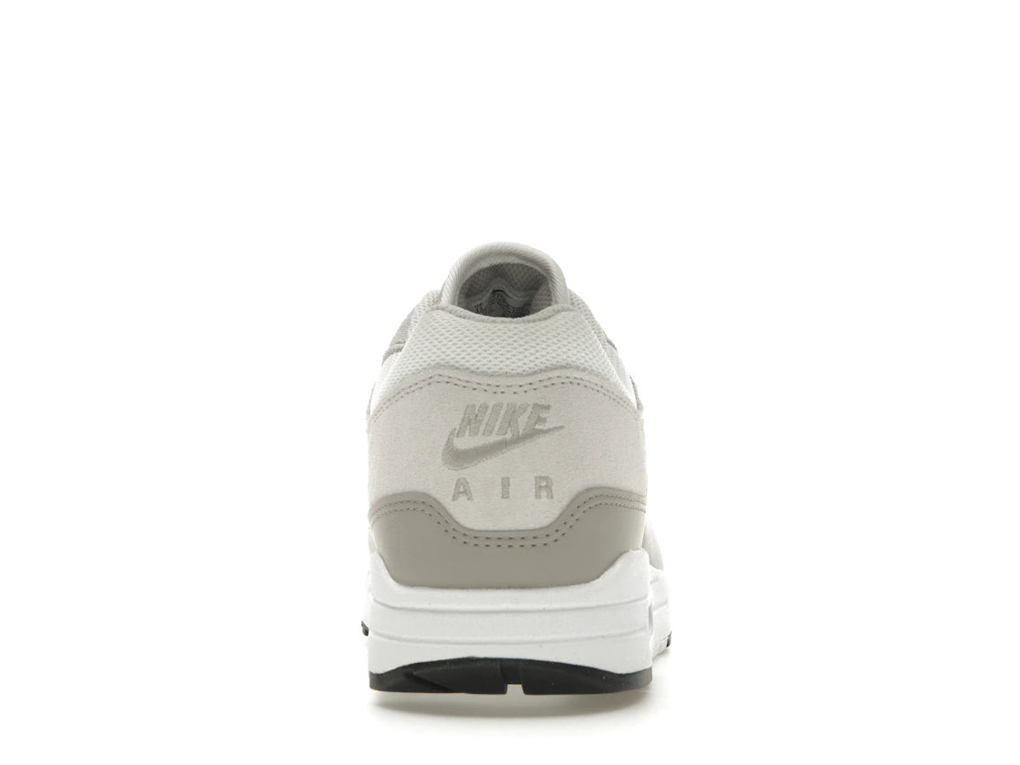 Air Max 1 Essential Summit White University Gold - FZ5808-105