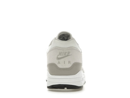 Air Max 1 Essential Summit White University Gold - FZ5808-105
