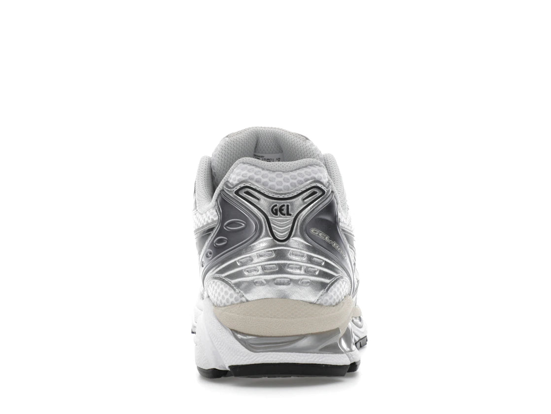 Gel-Kayano 14 White Graphite Grey - 1203A537-110