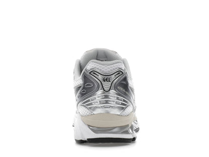 Gel-Kayano 14 White Graphite Grey - 1203A537-110
