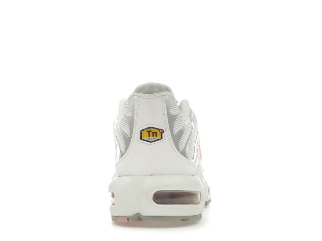 Air Max Plus Summit White Pink Rise - HF0107-100