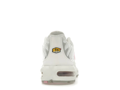 Air Max Plus Summit White Pink Rise - HF0107-100