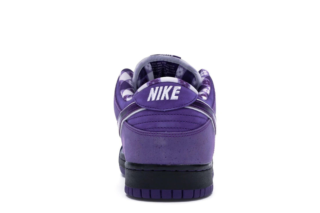 SB Dunk Low Concepts Purple Lobster - BV1310-555