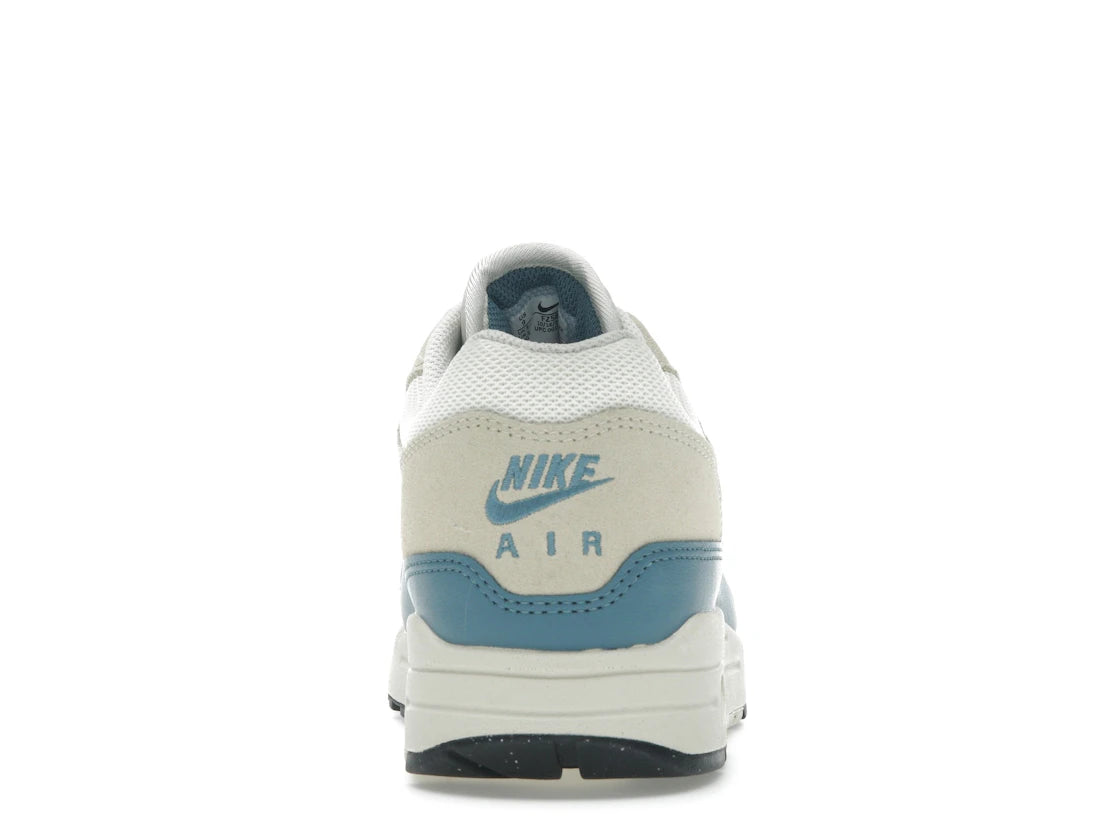 Air Max 1 Essential Soft Pearl Smokey Blue - FZ5808-011