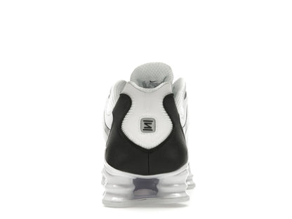 Shox TL White Platinum - AV3595-102