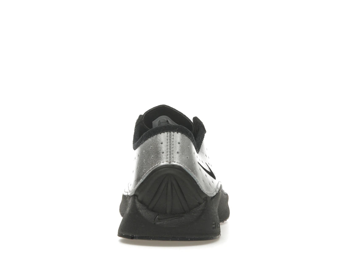 Air Superfly Metallic Silver - IB5824-001