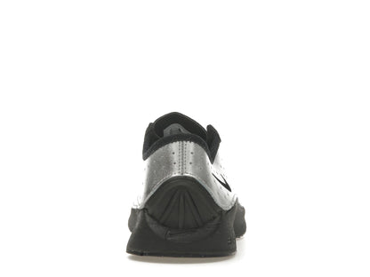 Air Superfly Metallic Silver - IB5824-001
