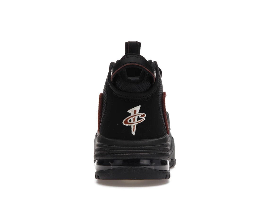 Air Max Penny 1 Black Faded Spruce Anthracite Dark Pony - DV7442-001