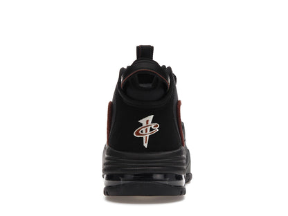 Air Max Penny 1 Black Faded Spruce Anthracite Dark Pony - DV7442-001