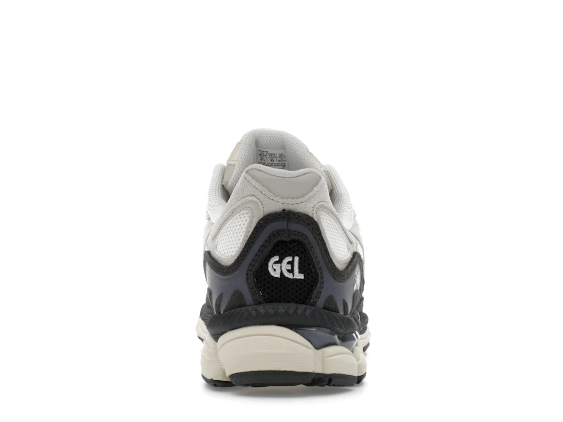Gel-NYC White Smoke Grey - 1203A383-111