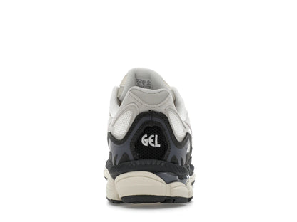 Gel-NYC White Smoke Grey - 1203A383-111