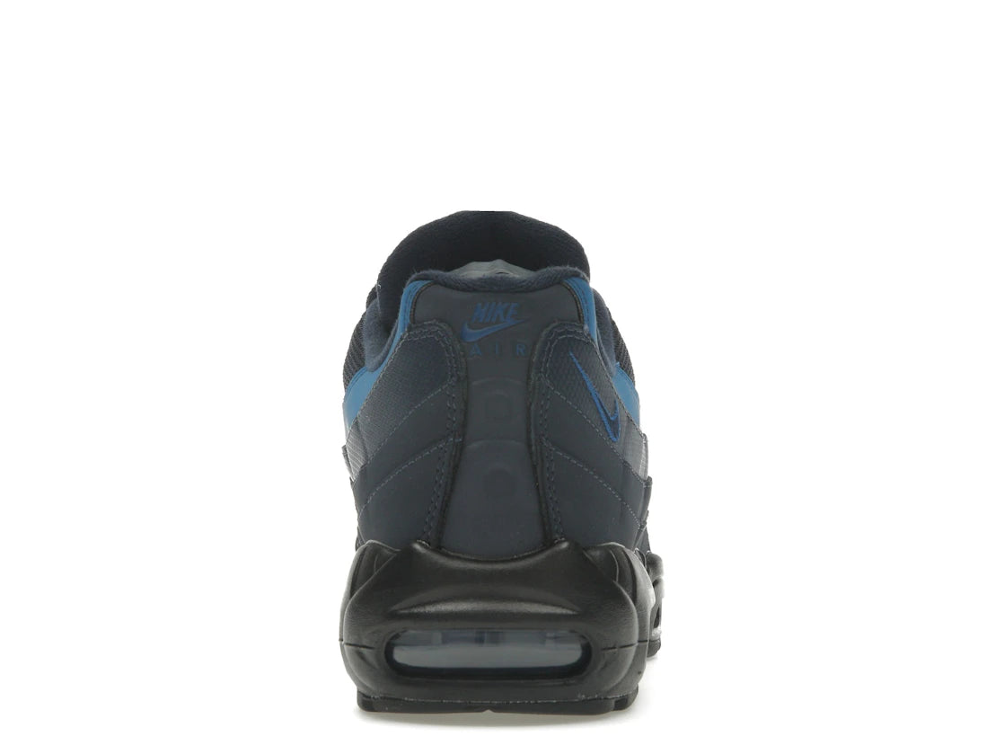 Air Max 95 Thunder Blue - HQ3825-001
