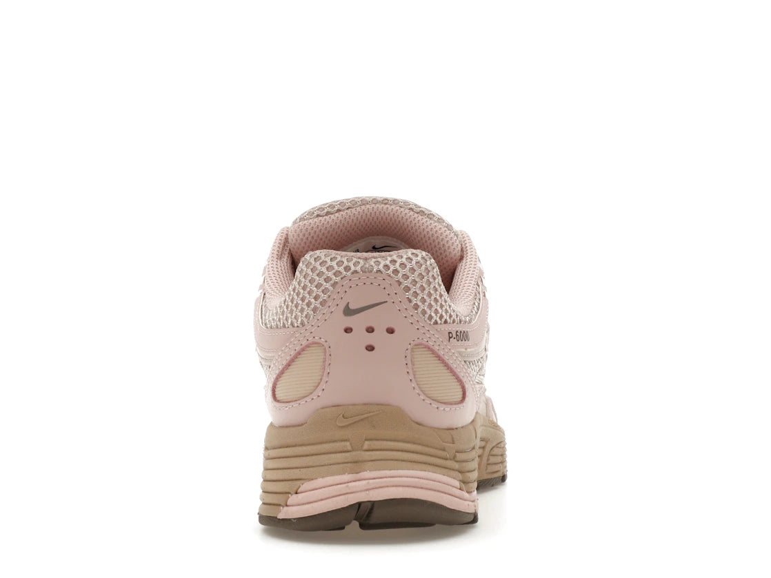 P-6000 SE Fossil Stone Hemp Pink Oxford Ironstone - IF1756-200