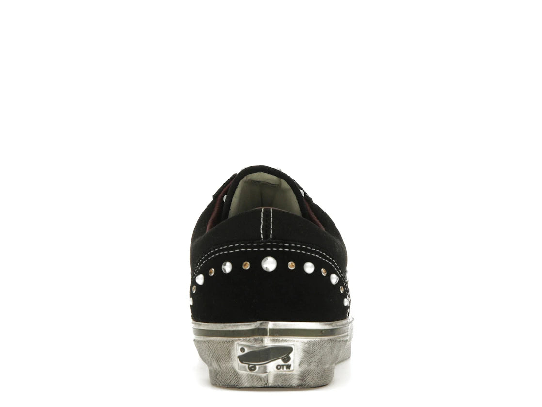 OTW Old Skool 36 Pearlized Pack Black - VN000S52BLK