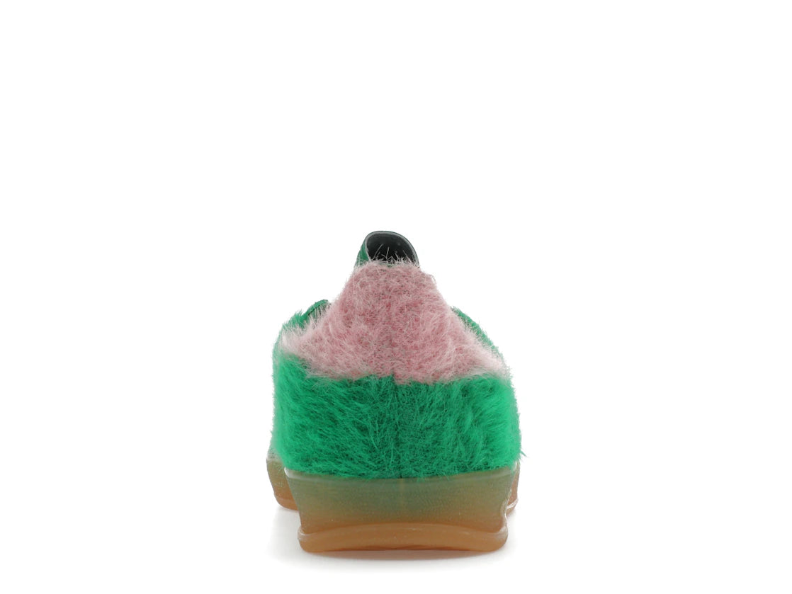 Gazelle Indoor Green Glow Pink - JP8342