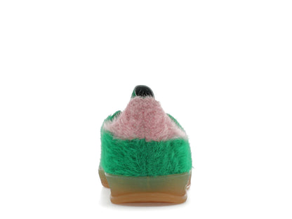 Gazelle Indoor Green Glow Pink - JP8342