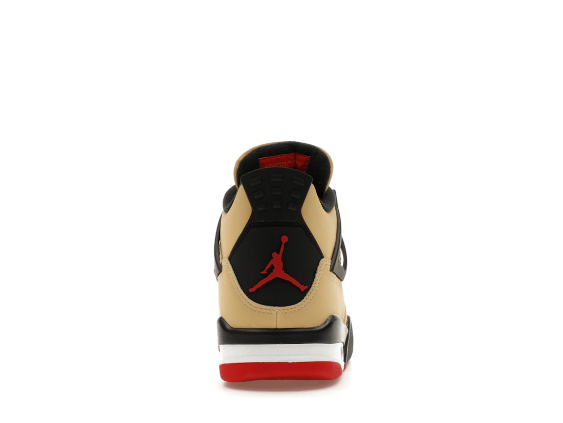 Air Jordan 4 Retro Pizza - IH2094-200
