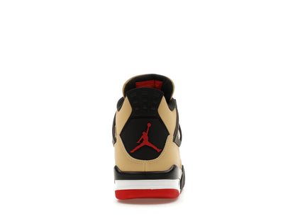 Air Jordan 4 Retro Pizza - IH2094-200
