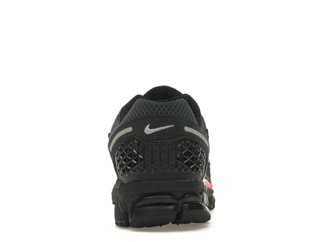 Zoom Vomero 5 Black Metallic University Red - HV2527-002