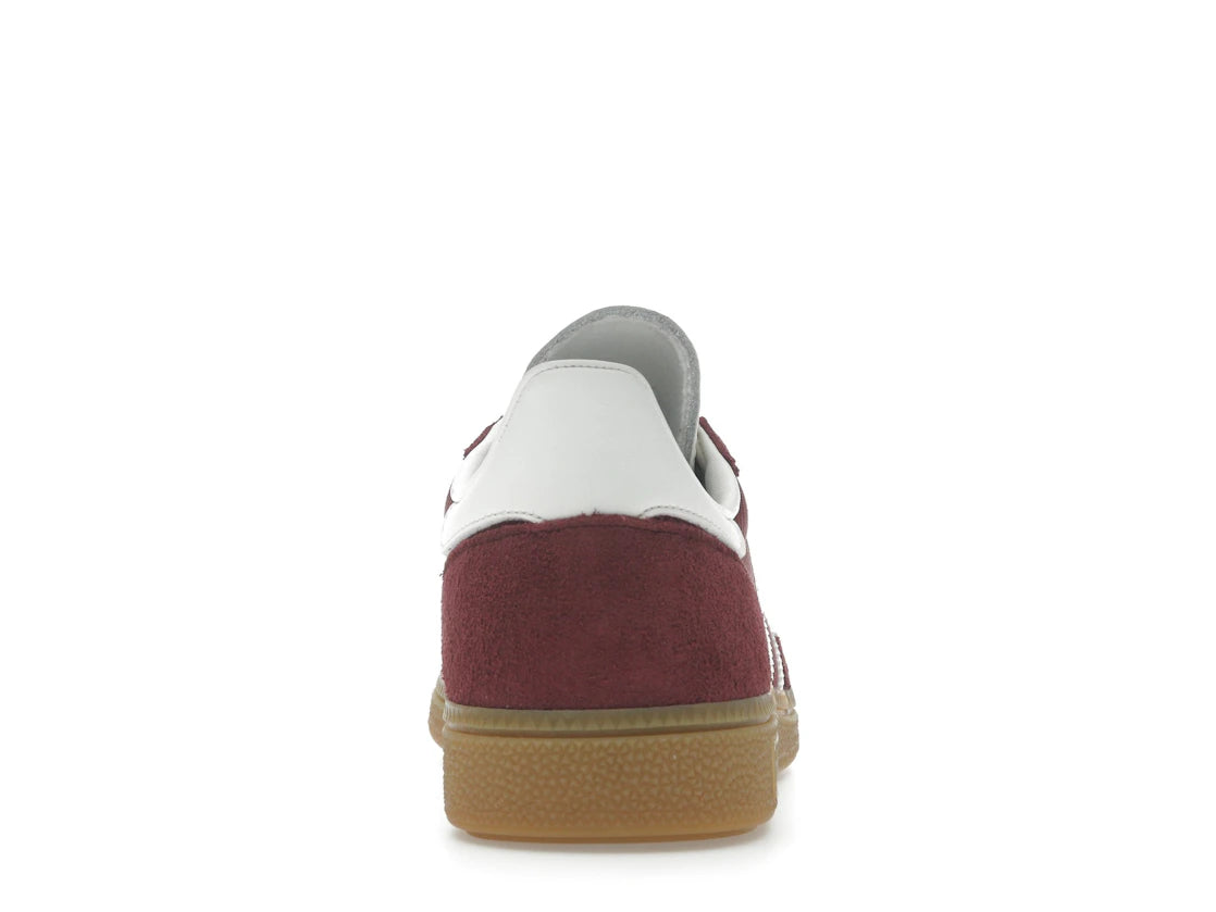Handball Spezial Shadow Red White Chalk White - JH5439