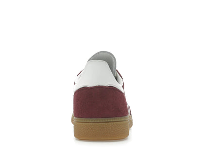 Handball Spezial Shadow Red White Chalk White - JH5439
