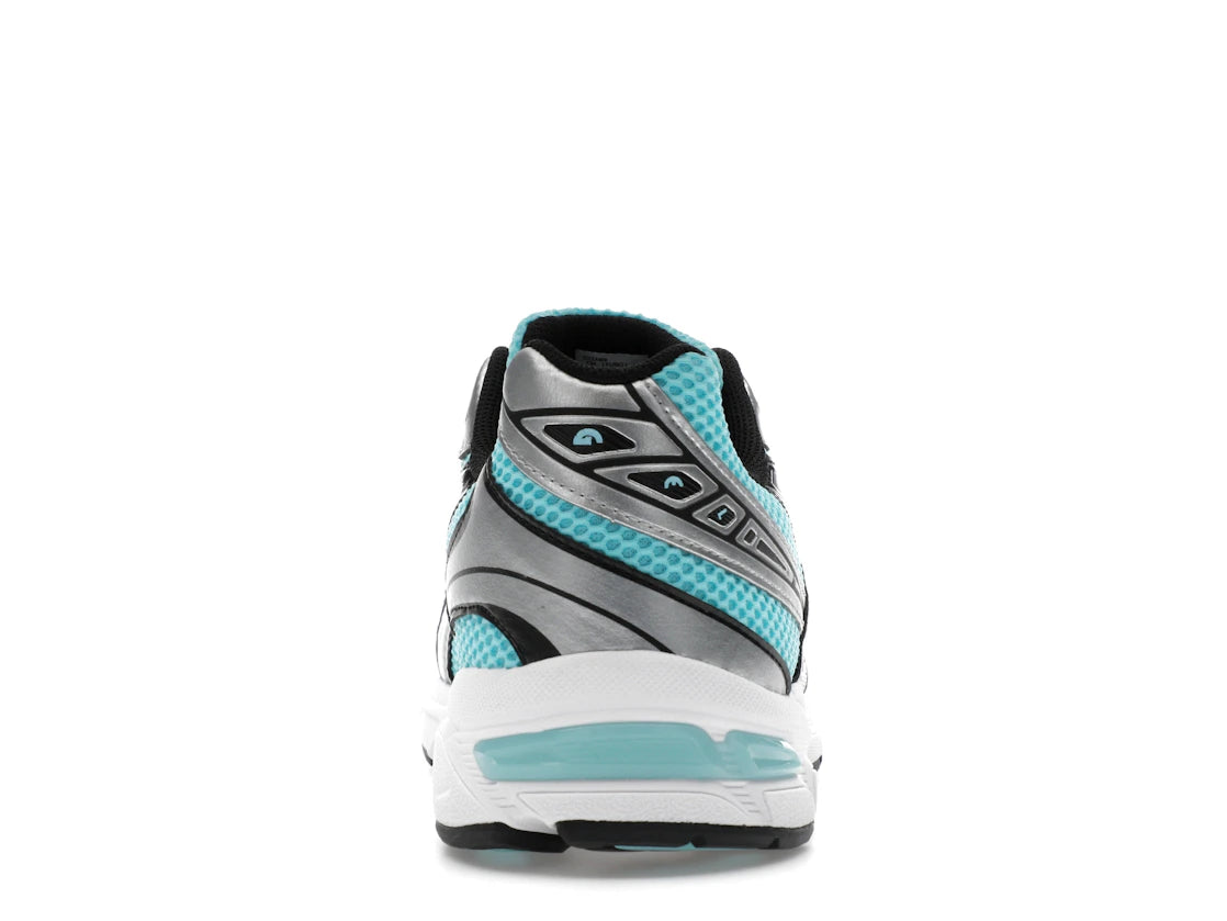 Gel-1130 Larimar Blue Silver - 1203A609-400