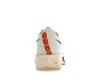 ZoomX Vaporfly 3 Premium Blue Ribbon Sports - FQ7676-100