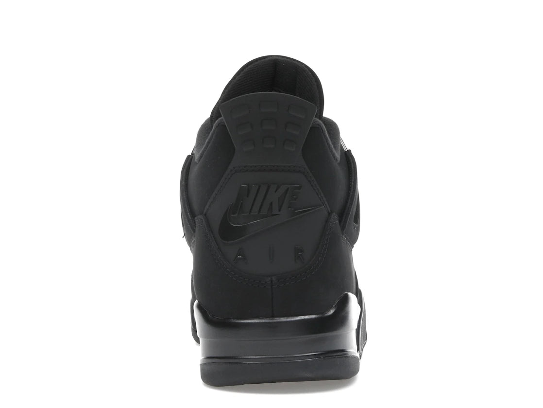 Air Jordan 4 Retro Black Cat (2025) - FV5029-010