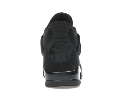 Air Jordan 4 Retro Black Cat (2025) - FV5029-010