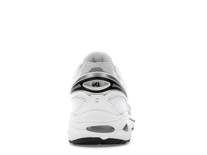 GT-2160 Pure Silver White - 1203A275-110