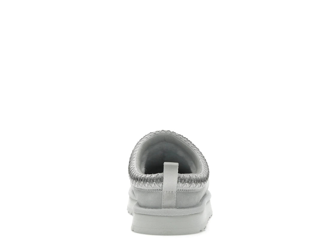 Tazz Slipper Silver Smoke - 1143776K-SSMK