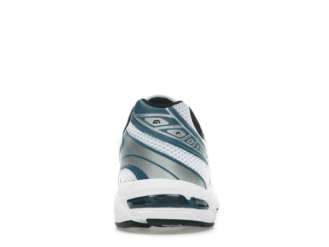 Gel-1130 White Restful Teal - 1203A609-103