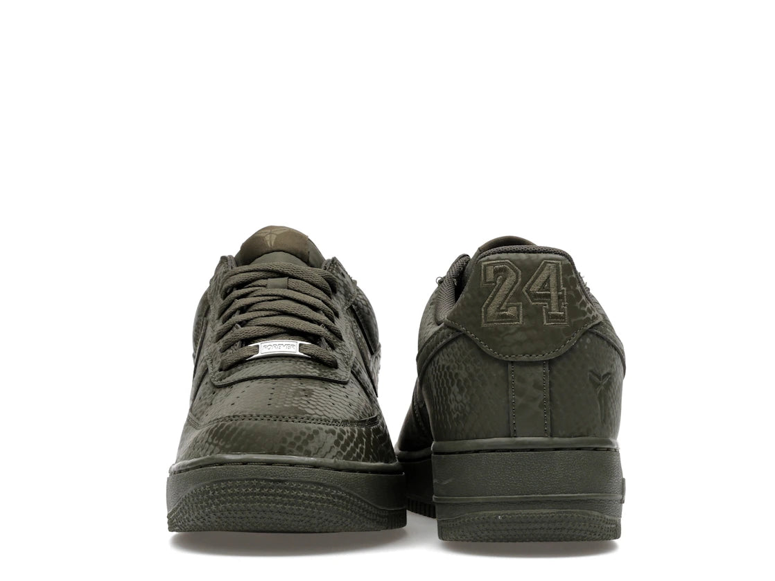 Air Force 1 Low Kobe Bryant Forever Cargo Khaki - IB0018-301