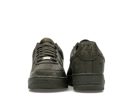 Air Force 1 Low Kobe Bryant Forever Cargo Khaki - IB0018-301