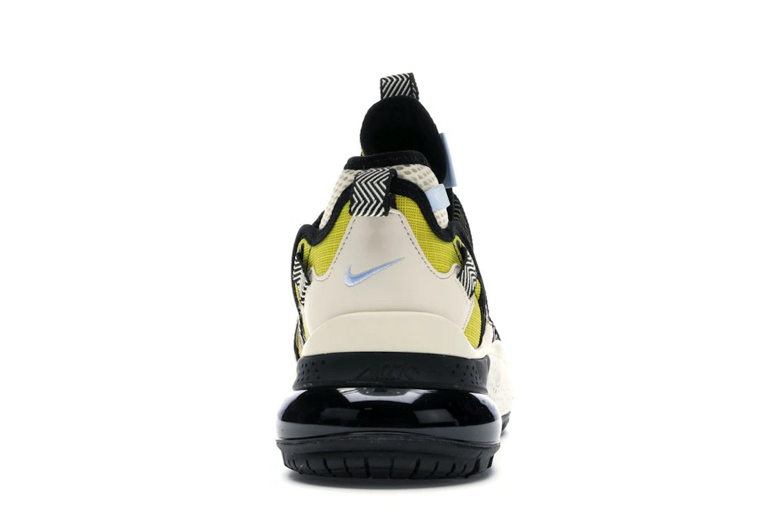 Air Max 270 Bowfin Dark Citron - AJ7200-300