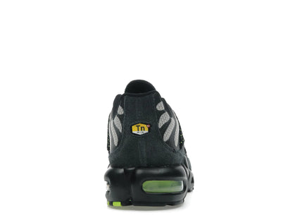 Air Max Plus Utility Black College Grey Volt - FD0670-003