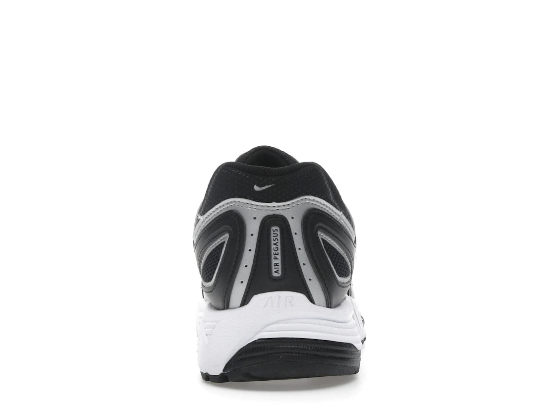 Air Peg 2K5 Black Iron Grey Metallic Silver - HQ3031-001