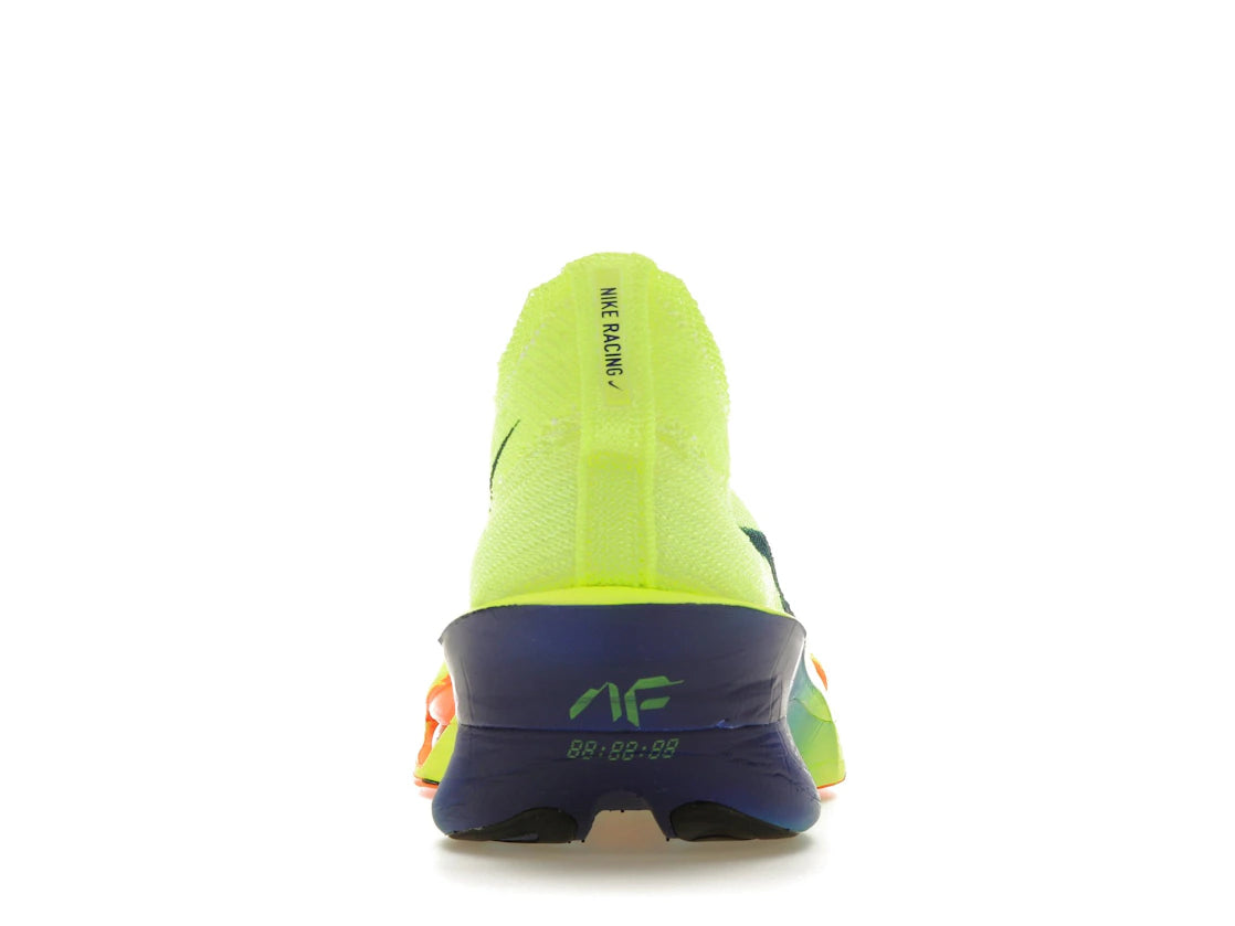 Air Zoom Alphafly Next% 3 Volt Concord - FD8311-700