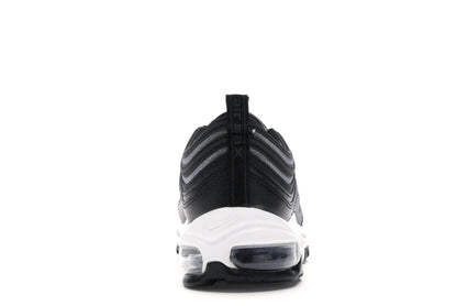 Air Max 97 Glitter Black - AT0071-002