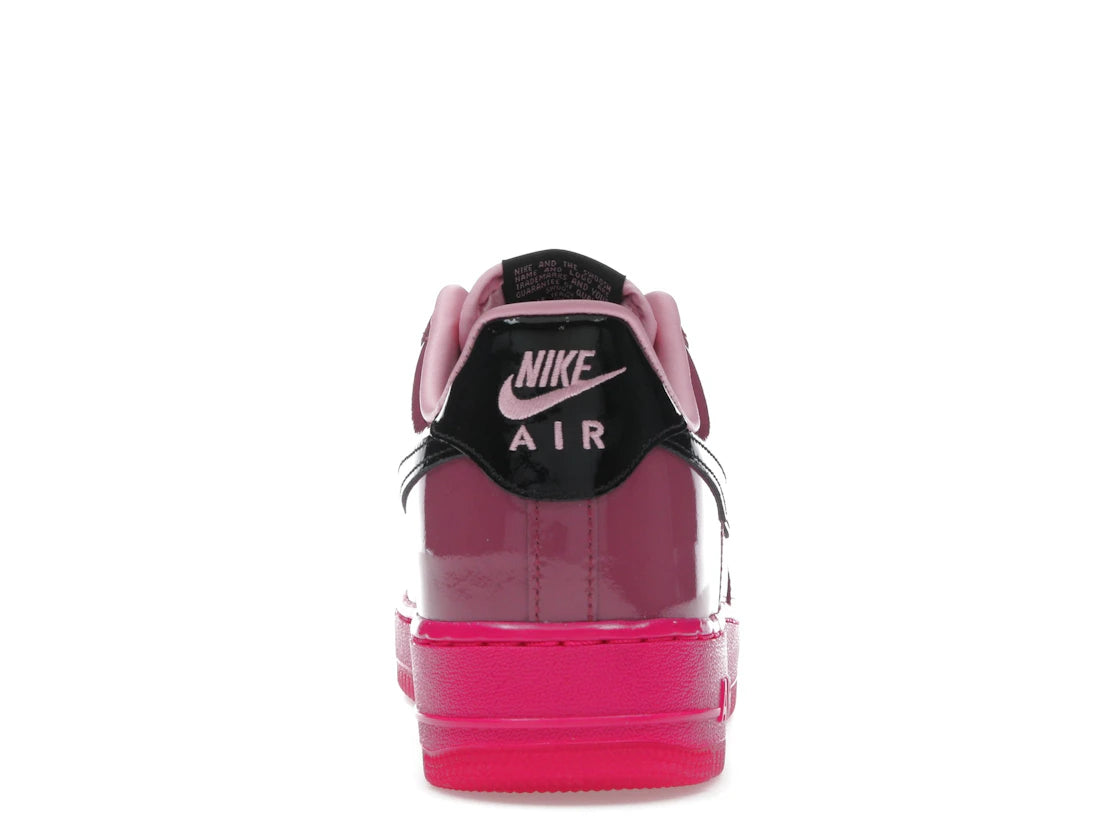Air Force 1 Low Pink Cooler Mulberry Rose - IO4489-600