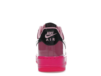 Air Force 1 Low Pink Cooler Mulberry Rose - IO4489-600