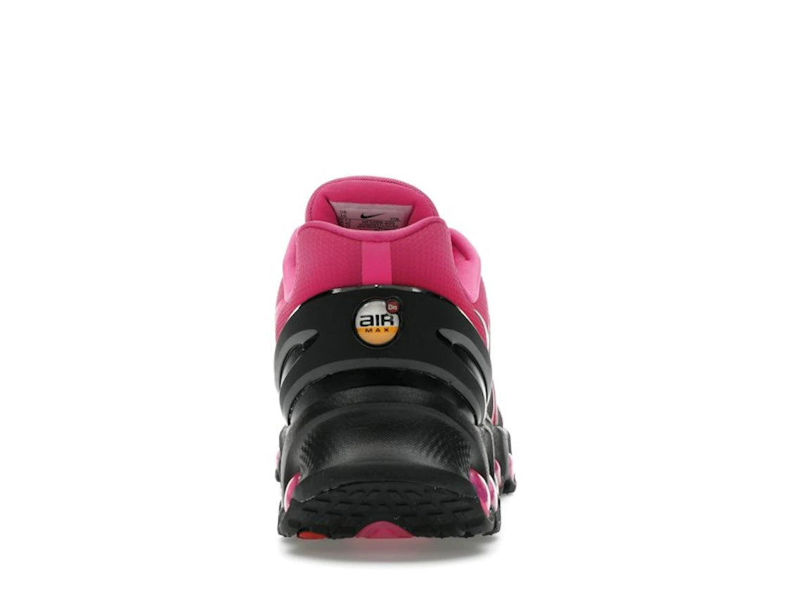 Air Max Dn8 Laser Fuchsia Black - HF5509-601