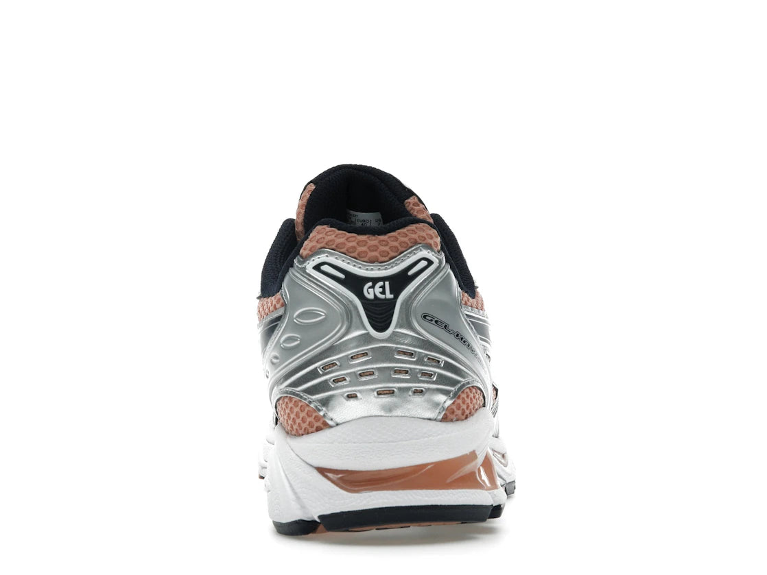 Gel-Kayano 14 Sepia Pure Silver - 1203A537-201