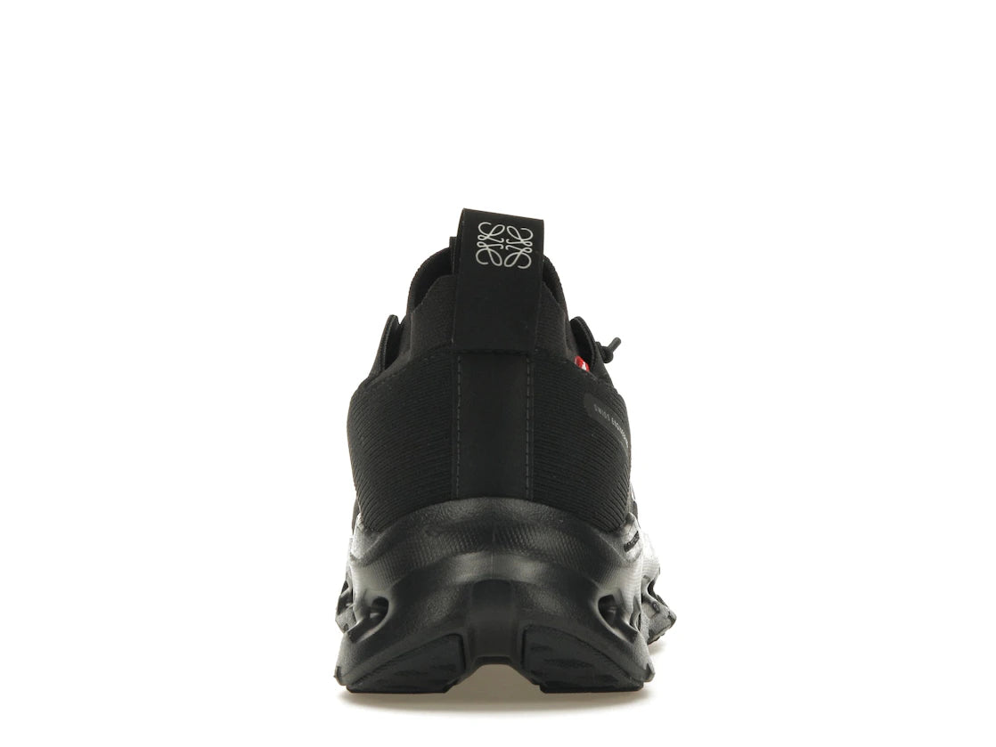 Running Cloudtilt LOEWE All Black - 3MD30330485/M929282X15-3088