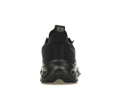 Running Cloudtilt LOEWE All Black - 3MD30330485/M929282X15-3088