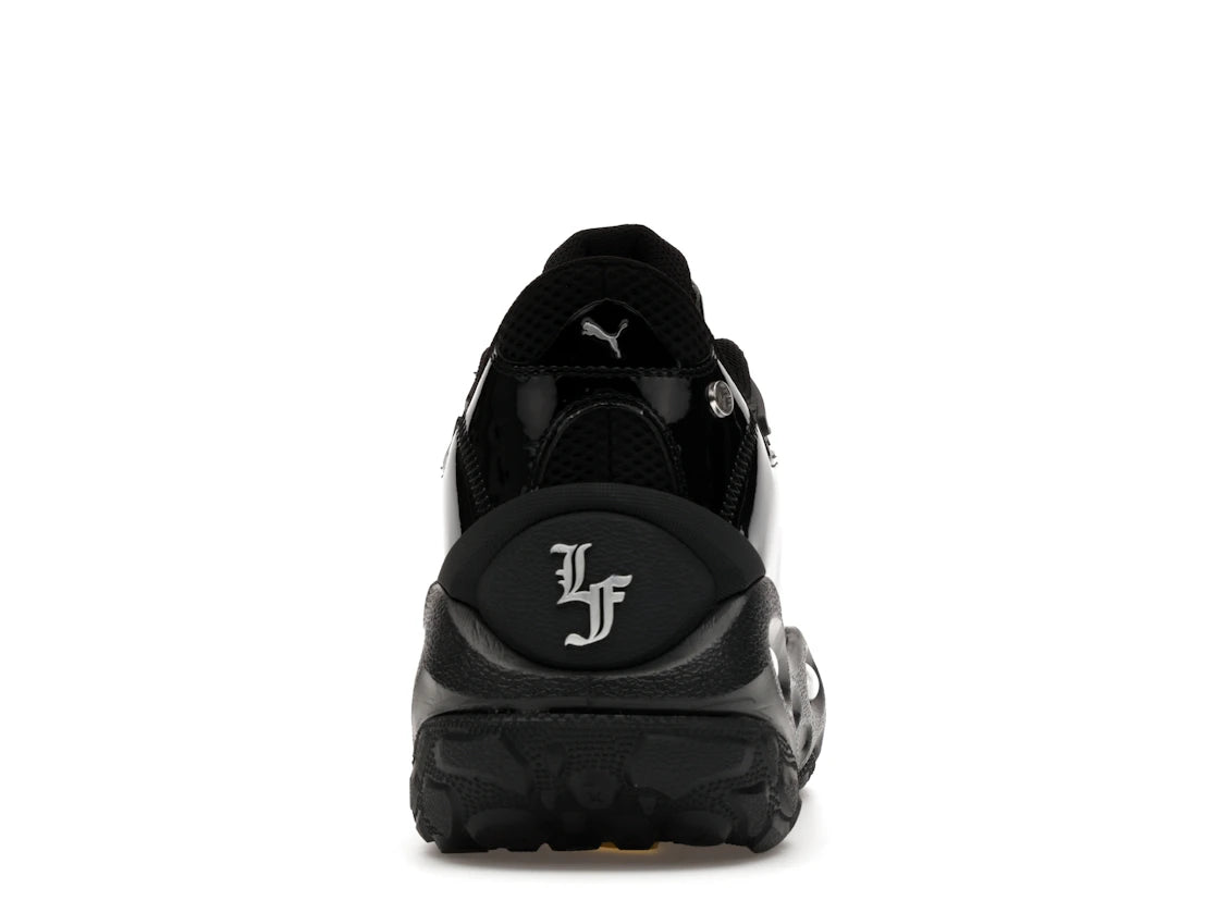 LaMelo Ball LaFrancé RNR Fast & Furious Dom Toretto - 314033-01