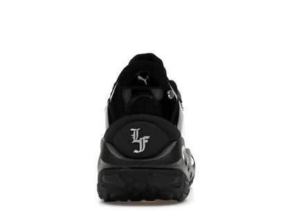 LaMelo Ball LaFrancé RNR Fast & Furious Dom Toretto - 314033-01