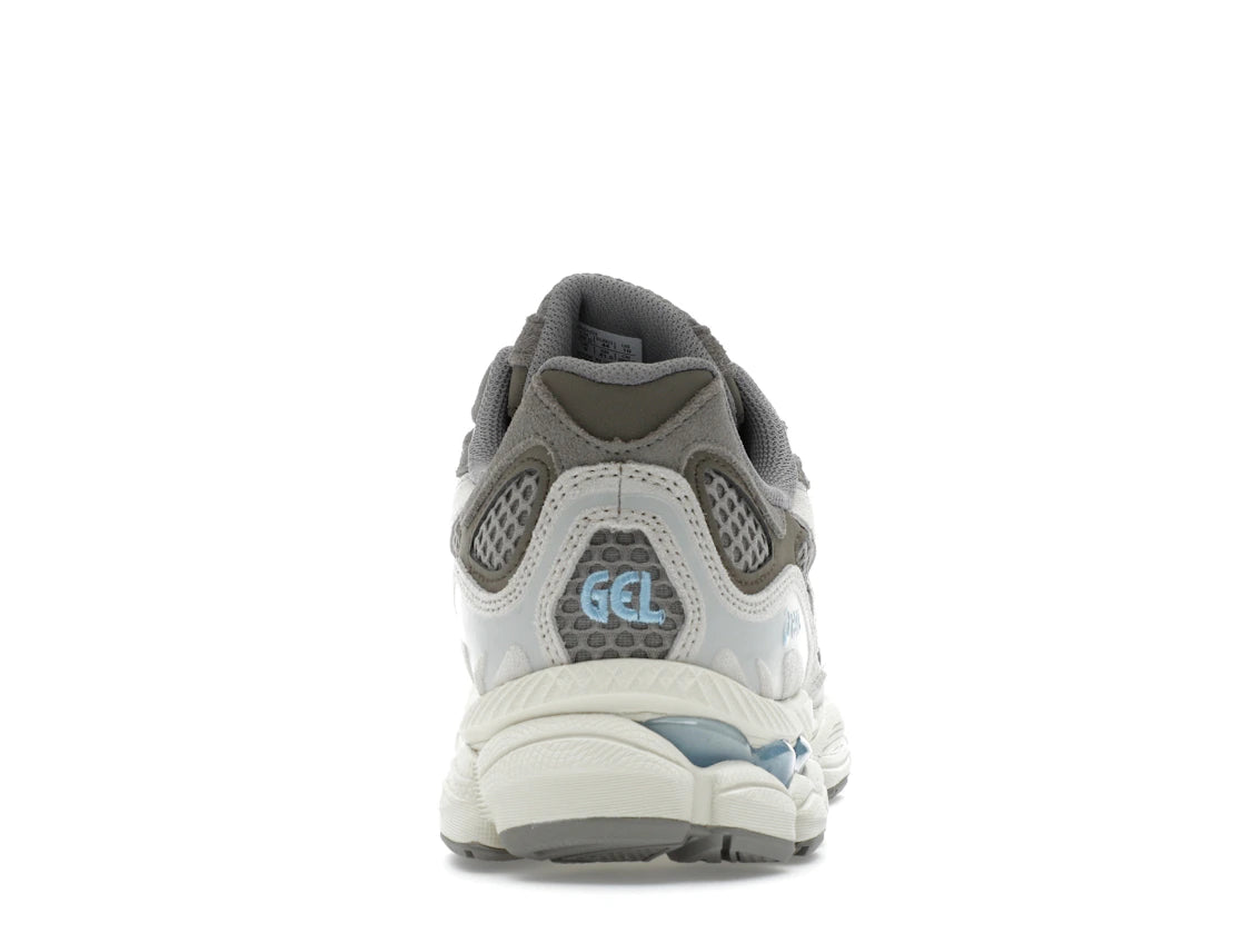 Gel-NYC Steeple Grey Cream - 1203A372-020