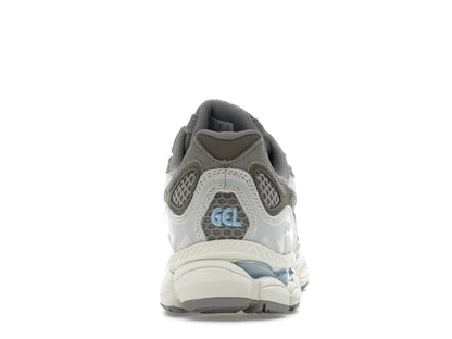 Gel-NYC Steeple Grey Cream - 1203A372-020