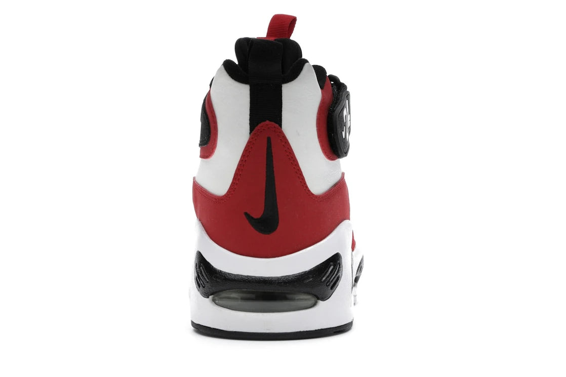 Air Griffey Max 1 Cincinnati Reds - 354912-106